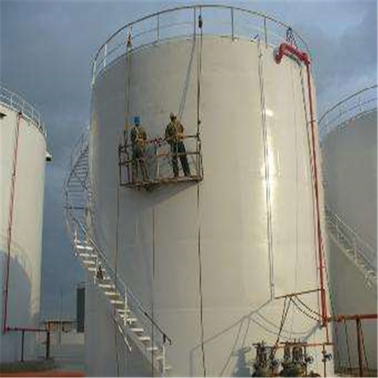 福安喷漆翻新・工业喷漆・设备喷漆服务简介